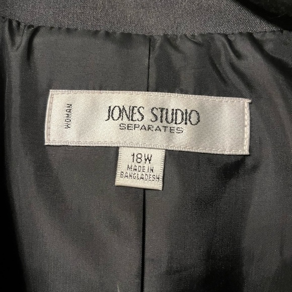 Tuxedo jacket - Picture 3 of 4